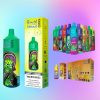 Randm Tornado 9000 Puffs - E cigg butik