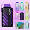 VOZOL Gear Power 20000 Puffs - E cigg butik
