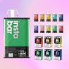 Insta Bar Ultra 12000 Puffs - E cigg butik
