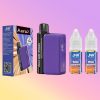 JNR AeroX 32000 Puffar - E cigg butik JNR AeroX 32000 Puffar - E cigg butik