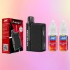 JNR AeroX 32000 Puffar - E cigg butik JNR AeroX 32000 Puffar - E cigg butik