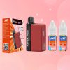 JNR AeroX 32000 Puffar - E cigg butik JNR AeroX 32000 Puffar - E cigg butik