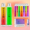 JNR Crystal Pro Max 5000 Puffs - E cigg butik