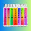 JNR Crystal Pro Max 5000 Puffs - E cigg butik
