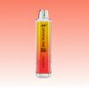 JNR Crystal Pro Max 5000 Puffs - E cigg butik