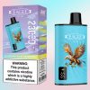 JNR Eagle 23000 Blosspustar - E cigg butik JNR Eagle 23000 Blosspustar - E cigg butik