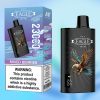 JNR Eagle 23000 Blosspustar - E cigg butik JNR Eagle 23000 Blosspustar - E cigg butik