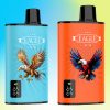 JNR Eagle 23000 Blosspustar - E cigg butik JNR Eagle 23000 Blosspustar - E cigg butik