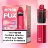 JNR FOX 10K Puffs - E cigg butik