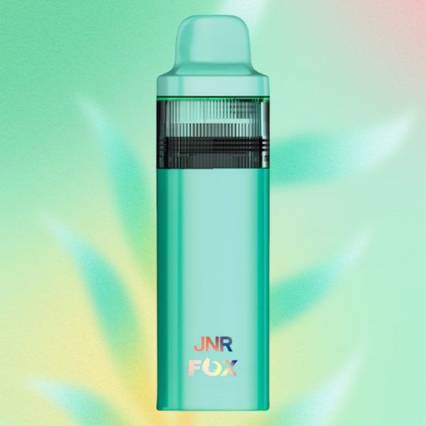 JNR FOX 10K Puffs - E cigg butik