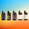 JNR Infinity Box 10700 Puffs - E cigg butik