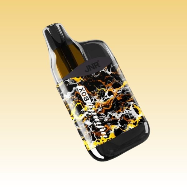 JNR Infinity Box 10700 Puffs - E cigg butik