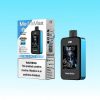 JNR Mediamax 40000 Puffs - E cigg butik JNR Mediamax 40000 Puffs - E cigg butik