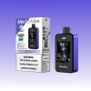 JNR Mediamax 40000 Puffs - E cigg butik JNR Mediamax 40000 Puffs - E cigg butik