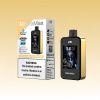 JNR Mediamax 40000 Puffs - E cigg butik JNR Mediamax 40000 Puffs - E cigg butik