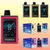 JNR Phone Vape 30000 Puffar - E cigg butik JNR Phone Vape 30000 Puffar - E cigg butik