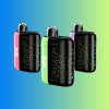 JNR Plus-X 26000 Puffar - E cigg butik JNR Plus-X 26000 Puffar - E cigg butik