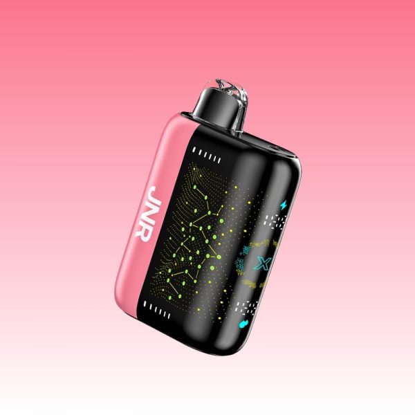 JNR Plus-X 26000 Puffar - E cigg butik JNR Plus-X 26000 Puffar - E cigg butik
