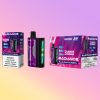 JNR Radiance 31000 Puffar - E cigg butik JNR Radiance 31000 Puffar - E cigg butik