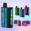 JNR Radiance 31000 Puffar - E cigg butik JNR Radiance 31000 Puffar - E cigg butik