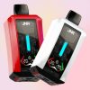 JNR Tank Pro 33k Puffs - E cigg butik