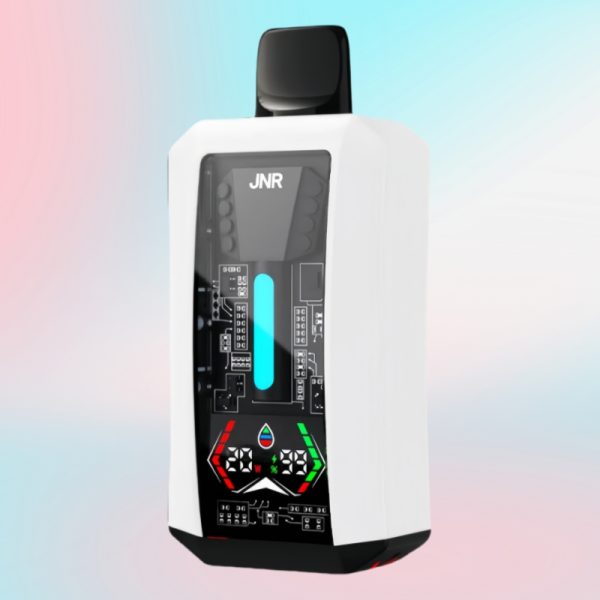 JNR Tank Pro 33k Puffs - E cigg butik