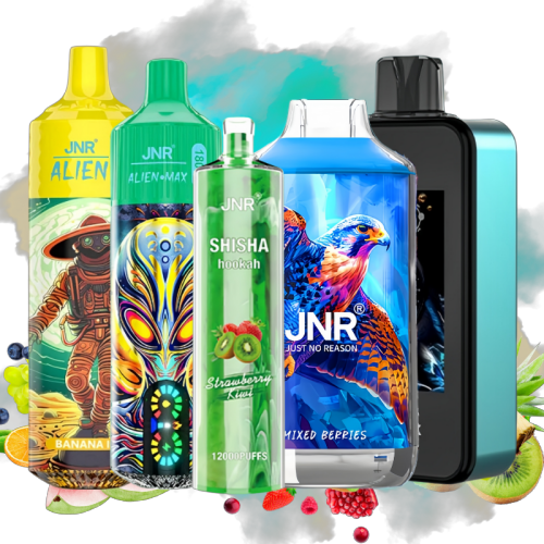 JNR Vape