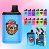 Fumot Supbliss Neo Bar 5000 Puffs - E cigg butik Fumot Supbliss Neo Bar 5000 Puffs - E cigg butik