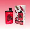Fumot Supbliss Neo Bar 5000 Puffs - E cigg butik Fumot Supbliss Neo Bar 5000 Puffs - E cigg butik