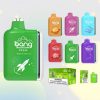 Bang Pulse 18000 Puffs - E cigg butik