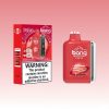 Bang Pulse 18000 Puffs - E cigg butik