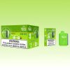 Bang Pulse 18000 Puffs - E cigg butik