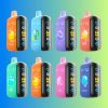 Elf Bar Raya D3 25000 Puffs - E cigg butik