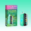 Elf Bar Raya D3 25000 Puffs - E cigg butik