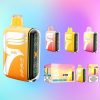 JNR Capsule 15000 Puffs - E cigg butik