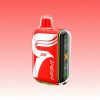 JNR Capsule 15000 Puffs - E cigg butik
