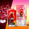 JNR Falcon-X 18000 Puffar - E cigg butik