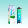 JNR Shisha Hookah Max 22000 Puffar - E cigg butik