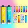 JNR Shisha Hookah Max 22000 Puffar - E cigg butik