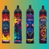 JNR Wolf Niplo 10000 Puffs - E cigg butik JNR Wolf Niplo 10000 Puffs - E cigg butik