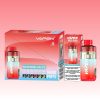 Vapen Rocs 16000 Puffs - E cigg butik