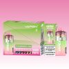 Vapen Rocs 16000 Puffs - E cigg butik