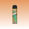 Randm Tornado 8000 Puffs - E cigg butik