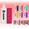 Fumot Supbliss Flip Box 6000 Puffs - E cigg butik