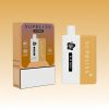 Fumot Supbliss Flip Box 6000 Puffs - E cigg butik