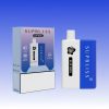 Fumot Supbliss Flip Box 6000 Puffs - E cigg butik