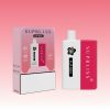 Fumot Supbliss Flip Box 6000 Puffs - E cigg butik