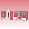 Fumot Supbliss Flip Box 6000 Puffs - E cigg butik