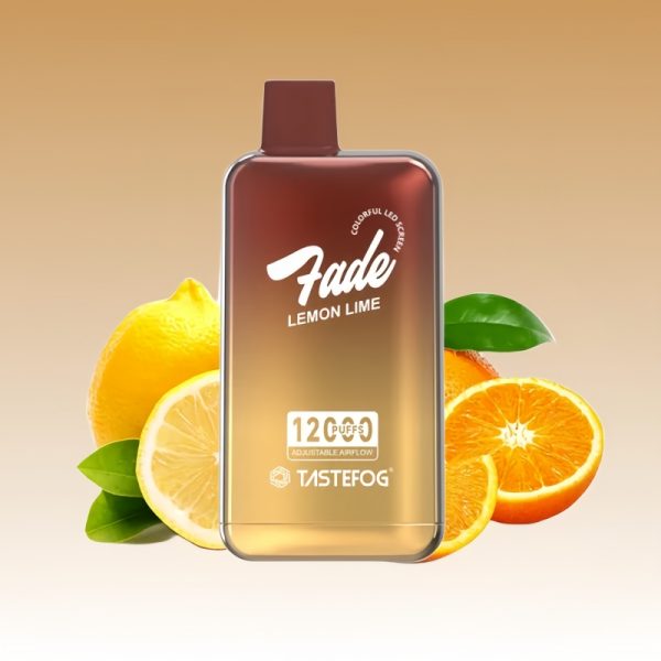 Tastefog Fade 12000 Puffs - E cigg butik