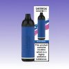 Tastefog Mace 15000 Puffar - E cigg butik